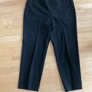 Anne Taylor Ankle Pant
